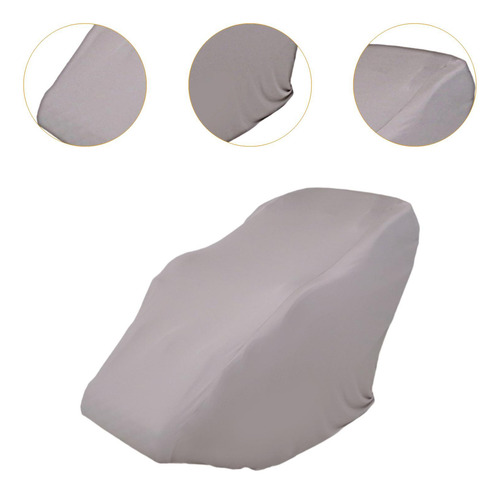 Cobertura De Silla De Cubierta Protectora Multifunción
