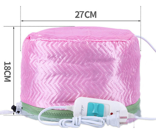 Gorro Para El Cuidado Del Cabello, Gorro De Tratamiento