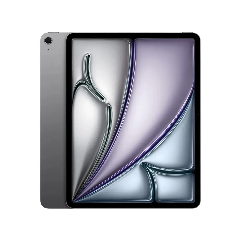 iPad air De 11 pulgadas Wi-fi 128 gb - Gris Espacial (m4)