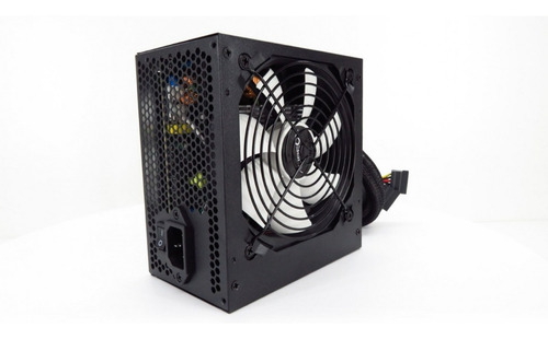 Imagen 2 de 6 de Fuente Pc Gamer Aureox Bronze 80 Plus Arxgu-80pbz-550w