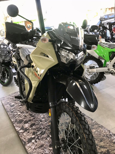 Imagen 11 de 15 de Kawasaki Klr 650 | Módica Motos