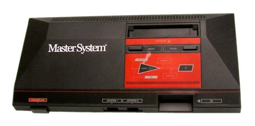 Imagem 5 de 5 de Fontes Master System 1 E 2 Bivolt Muito Boa