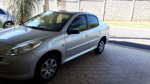 Peugeot 207 Passion