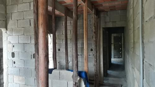 Imagem 4 de 7 de Casa No Bairro Palmeiras Com 01 Suíte Em Itanhaém - 7502