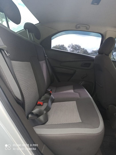 Imagem 5 de 15 de Chevrolet Cobalt 2014 1.4 Lt 4p
