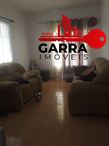 Imagem 3 de 7 de Chacara - Ch00227 - 34233651