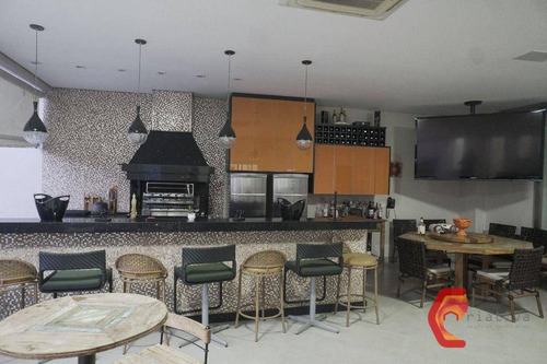 Imagem 2 de 30 de Sobrado À Venda, 800 M² Por R$ 4.780.000,00 - Tatuapé - São Paulo/sp - So0792