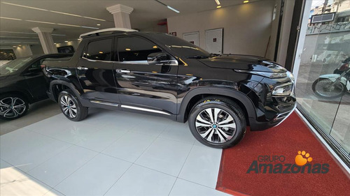 Fiat Toro 1.3 TURBO 270 FLEX VOLCANO AT6