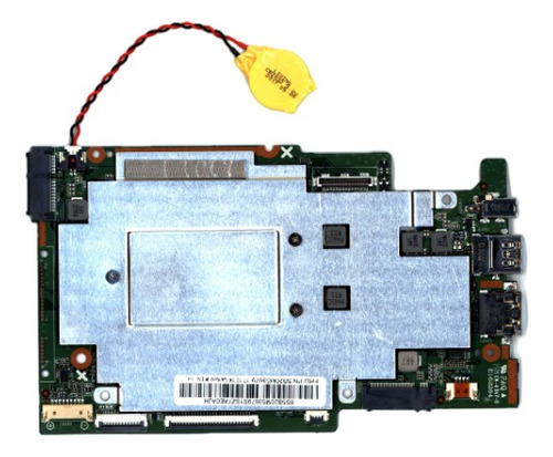 Placa Madre Lenovo Ideapad 110s-11ibr Pn 5b20m53679