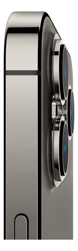 Apple iPhone 13 Pro (256 Gb) - Color Grafito - Reacondicionado - Desbloqueado Para Cualquier Compañia (Reacondicionado)