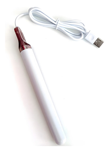 Ll Barra Y Almohadilla De Calentamiento Automático Usb,