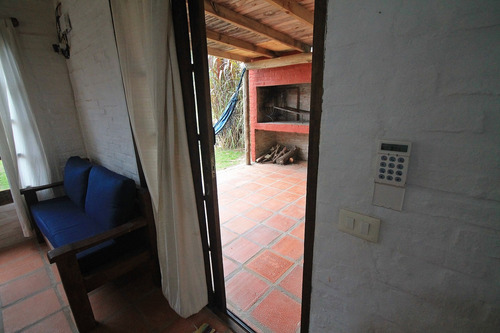 La Paloma 7 Casitas 2 Dorm Hermoso Entorno Zona Alta Demanda
