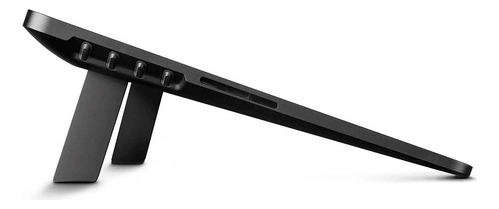 Monitor Interactivo Wacom Cintiq Pro 16 Dth167k0a Color Negro