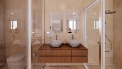 For Sale Apartamentos En Naco Uno Por Nivel Entrega En Abril 2025 Piso 6