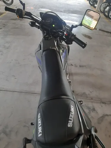 Vendo Dr-x 200
