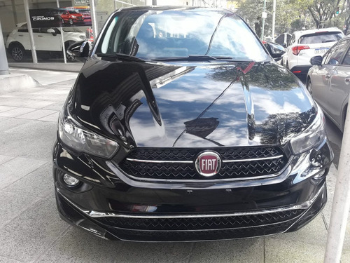 Imagen 2 de 14 de Fiat Cronos Precision 1.8 2021 (y) Entrega Inmediata