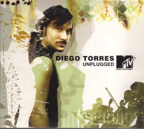 Diego Torres - Unplugged