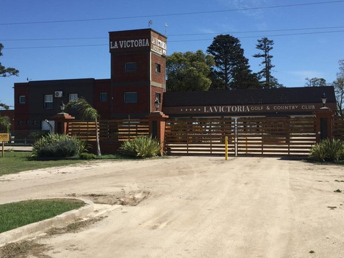 Imagen 1 de 8 de Exclusivos Lotes En Barrio Cerrado