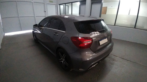 Mercedes Benz A250 Blueficiency Sport L/13