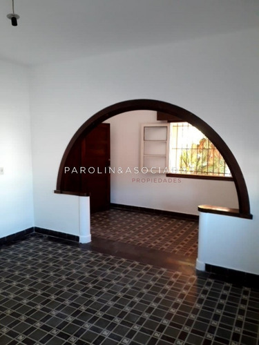 Casa En Venta, Centro De Maldonado-ref:2700