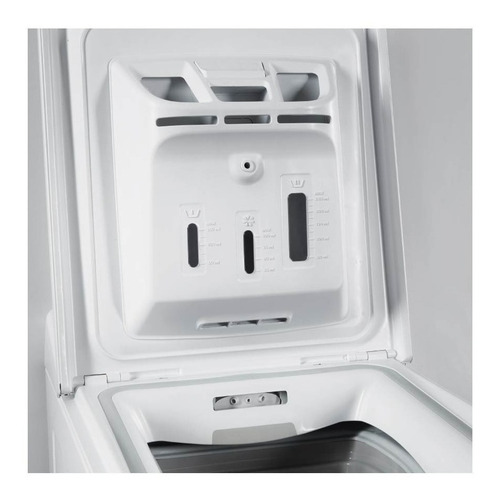 Lavarropas Automático Whirlpool Wcs60zb 6kg 220 - 230 V