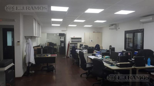 Depósito En Venta En Garin