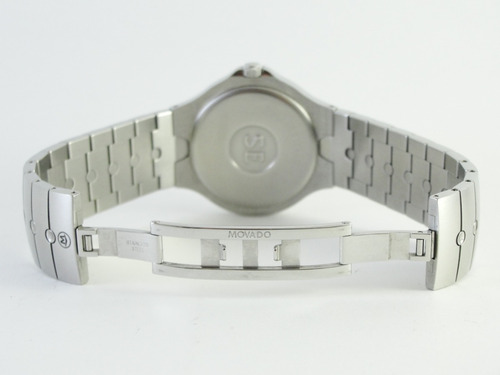 Relógio Movado - Sport Edition - Ref: 0604480 - Masculino