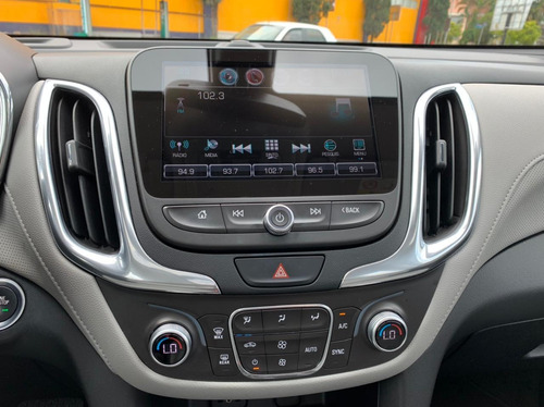 Chevrolet Equinox Premier 2.0 Turbo Awd 262cv Aut.