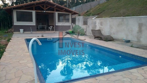 Imagem 1 de 15 de Chacara - Ref: 5984 - V-5984