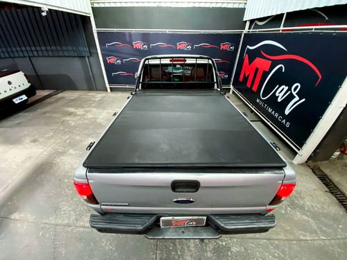 Imagem 6 de 15 de Ford Ranger 2.3 Xls Sport 16v 4x2 Cs Gasolina 2p Manual