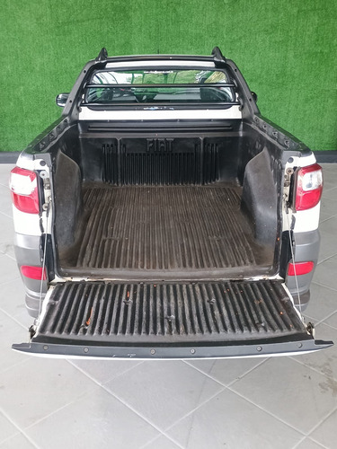 Fiat Strada 1.4 Working Flex 2p
