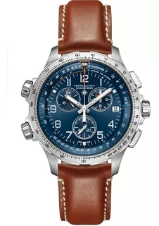 Reloj Hamilton Khaki X-wind Ha77922541 Ghiberti