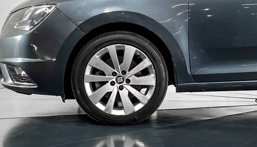 Imagen 9 de 15 de 45549 - Seat Toledo 2017 Con Garantía