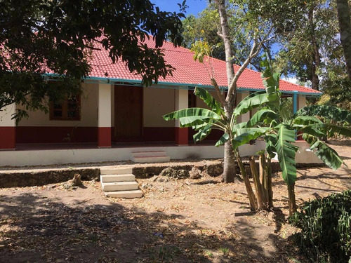 Rancho Forestal Y Ecoturístico En Venta En Palenque, Chiapas