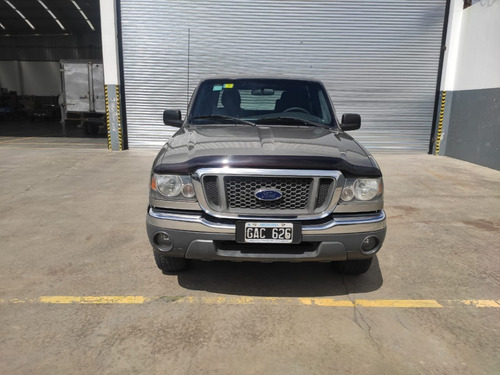 Ford Ranger Xlt