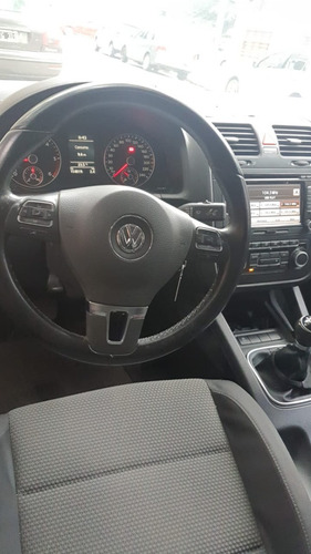 Vw Vento Tdi Advance 2010 Inmaculado!