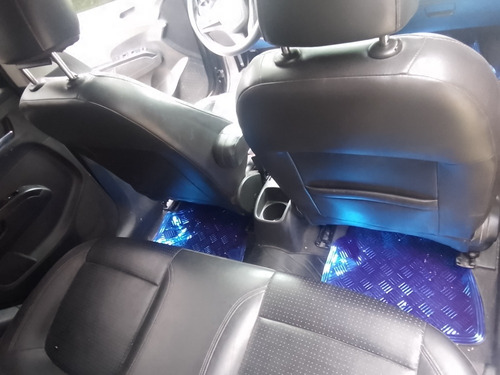 Imagen 9 de 18 de Chevrolet Sonic 2015 1.6 Ltz Mt Mx
