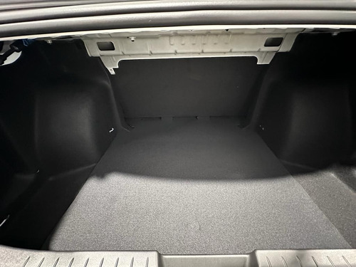 Fiat Cronos 1.3 Drive Cvt