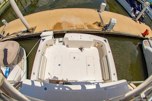 Fishing 38 Open 2x 600hp 2008 Diesel Sedna Cabrasmar