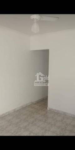 Imagem 1 de 8 de Casa Com 2 Dormitórios À Venda, 87 M² Por R$ 210.000 - Parque Ribeirão Preto - Ribeirão Preto/sp - Ca1977