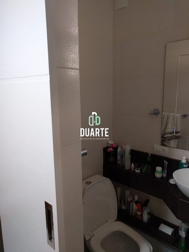 Imagem 10 de 25 de Apartamento - Ap03588 - 68121622