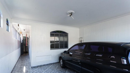 Imagem 4 de 23 de Casa - Ca00075 - 70709277