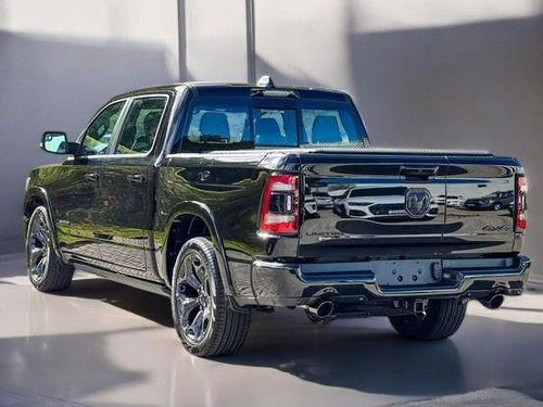 RAM Ram 3500 3500 Laramie 6.7 Night Edition Cd 4x4 Die