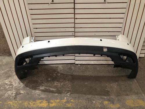 Facia Acura Mdx 2014-2016 Trasera Original Reparada (Usado)