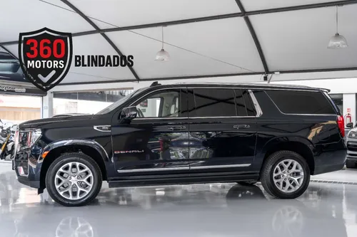GMC Yukon 6.2 Denali 8 Vel Awd At
