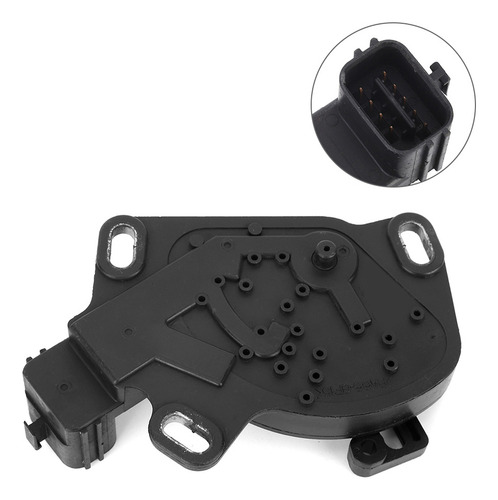 Accesorio De Repuesto Del Sensor De Transmisión De Seguridad