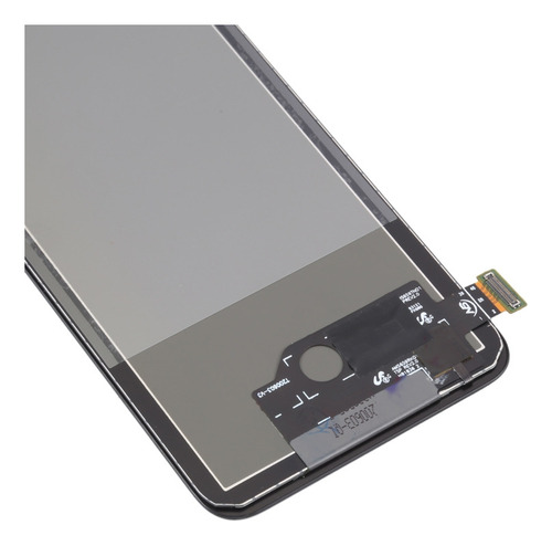 Sjp Sroje Lcd+touch Screen For Apto Para Xiaomi Mi Cc9e/mi