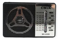 Comprar Radio Pilas Am Fm C Antena Radio Portatil Bolsillo Envio Inc