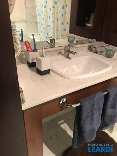 Imagem 15 de 15 de Apartamento - Paraíso - Sp - 569693