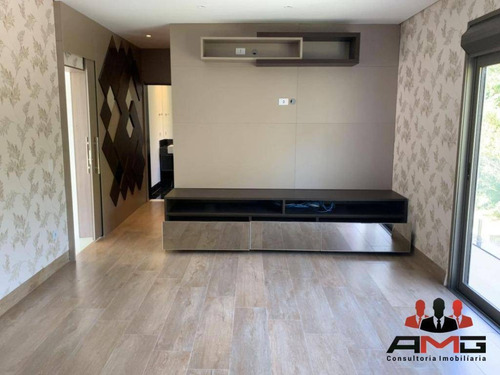 Casa Alto Padrão Riviera. - Ca0838